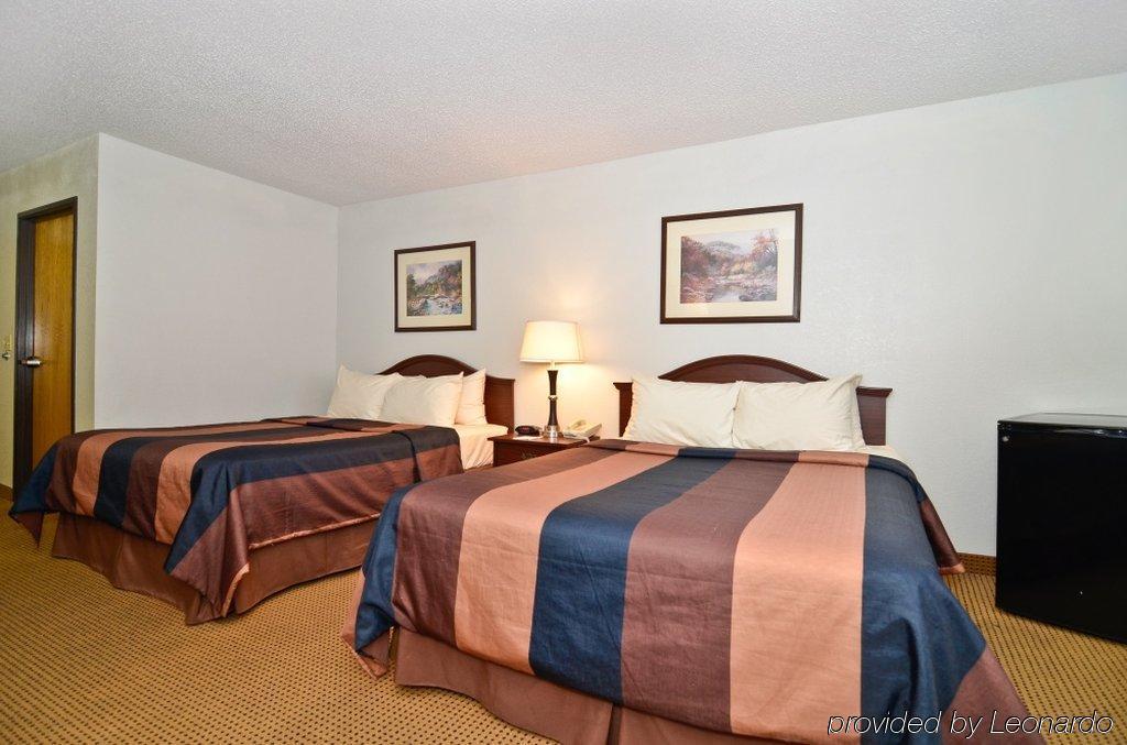 Baymont By Wyndham Ardmore I-35 Номер фото